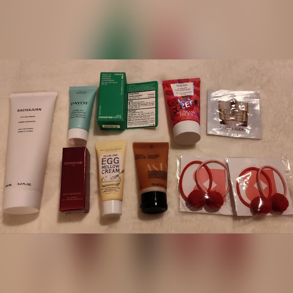 NWT!! Bundle Of 10 Beauty And Hair Products
